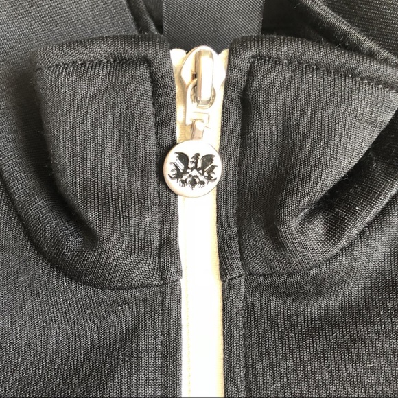 Vintage Fila Jacket - Picture 3 of 5